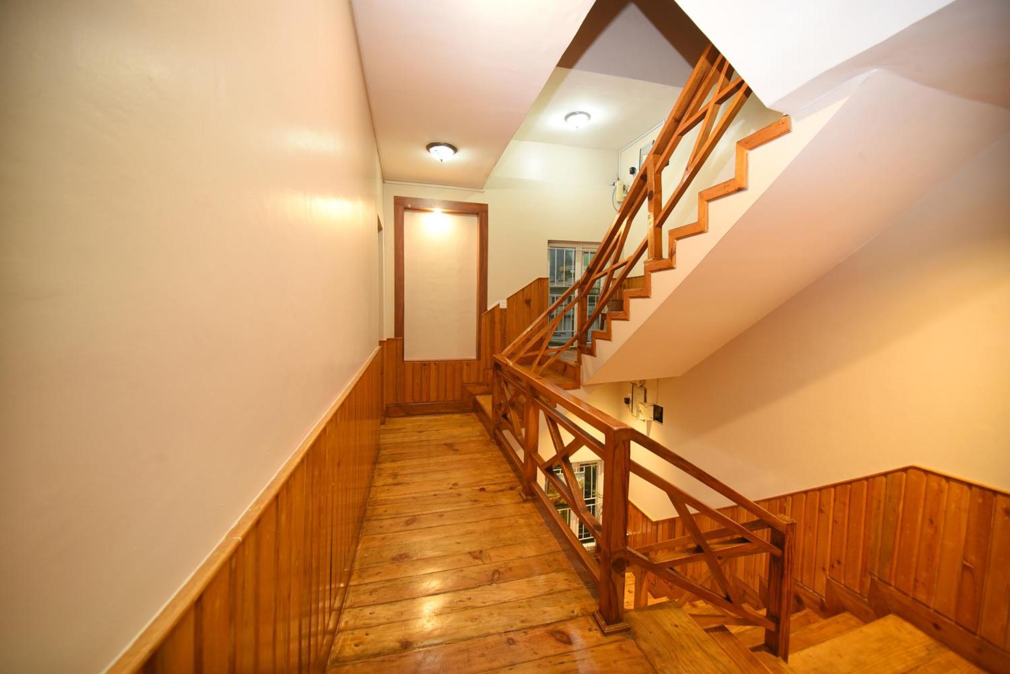 Mums Homestay & Studio Apartments Katmandu Eksteriør bilde