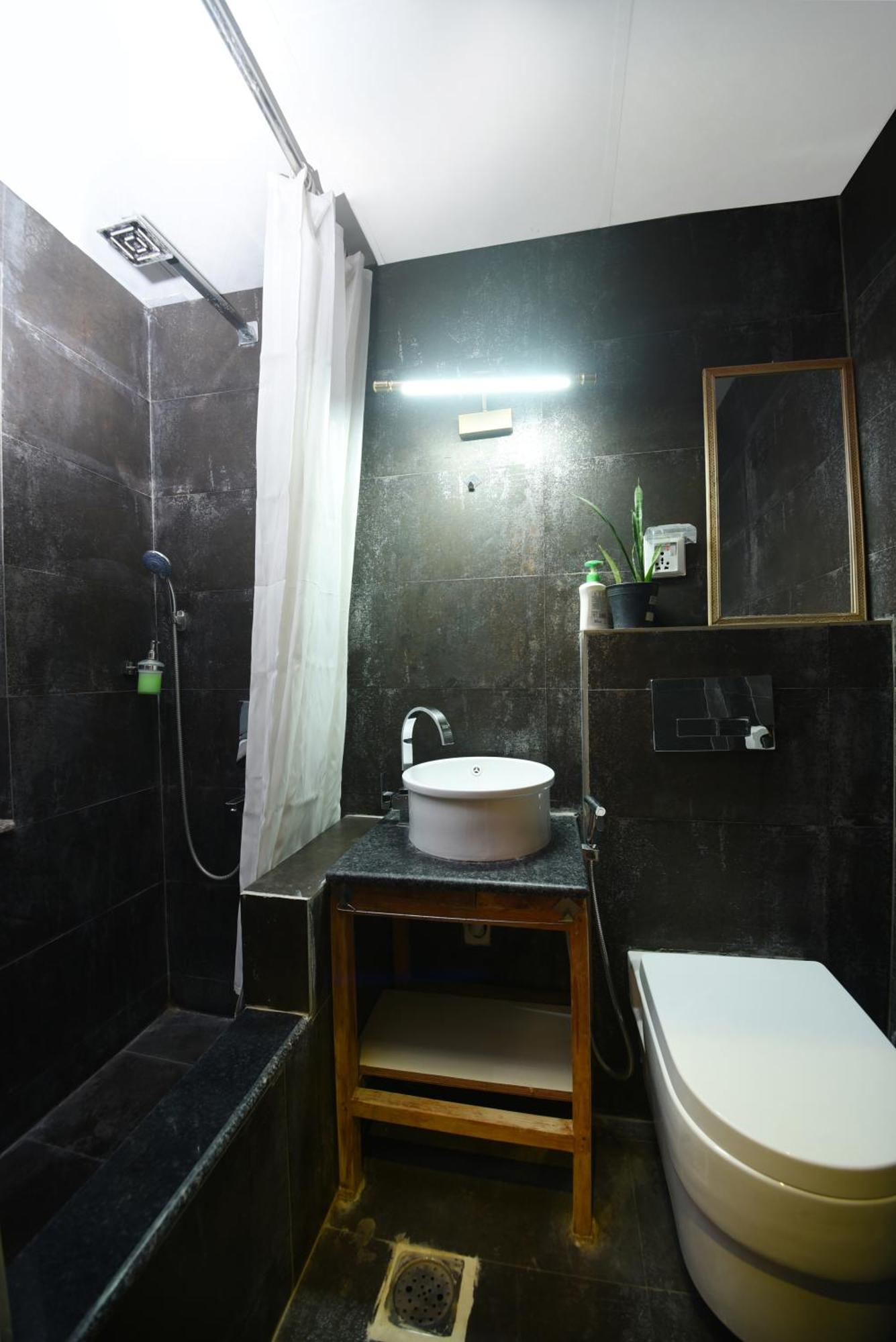 Mums Homestay & Studio Apartments Katmandu Eksteriør bilde