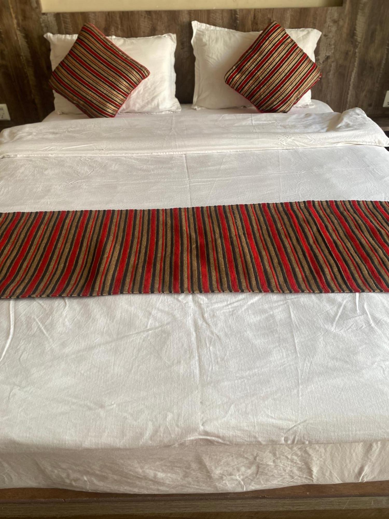 Mums Homestay & Studio Apartments Katmandu Eksteriør bilde