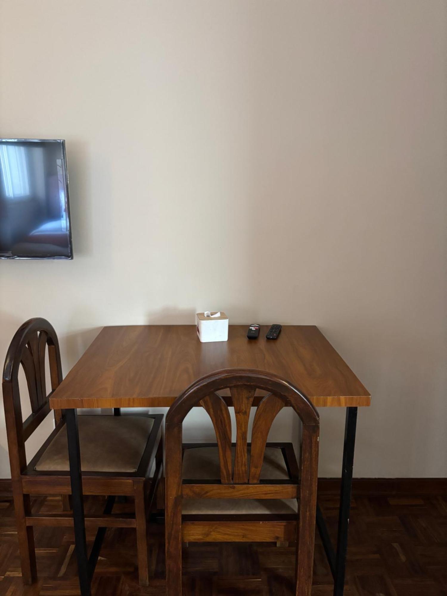 Mums Homestay & Studio Apartments Katmandu Eksteriør bilde