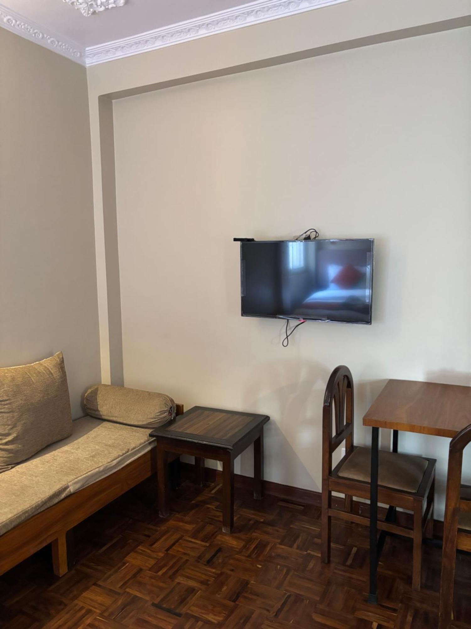 Mums Homestay & Studio Apartments Katmandu Eksteriør bilde